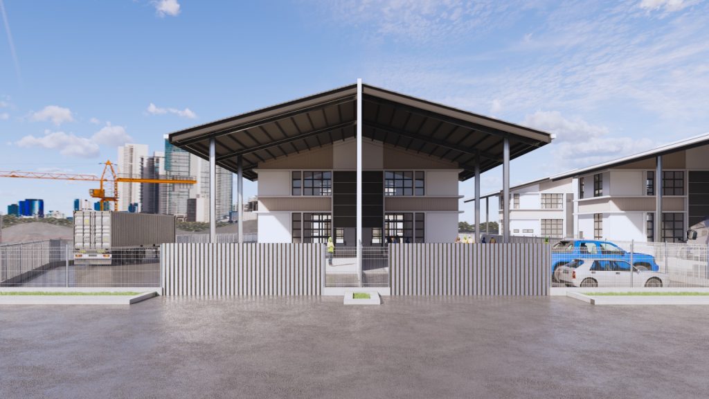 LOT400 SIPADOK INDUSTRIAL RENDER 1
