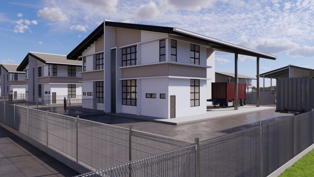 LOT400 SIPADOK INDUSTRIAL RENDER 2