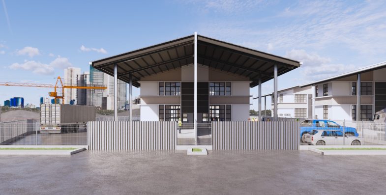 LOT400 SIPADOK INDUSTRIAL RENDER 1