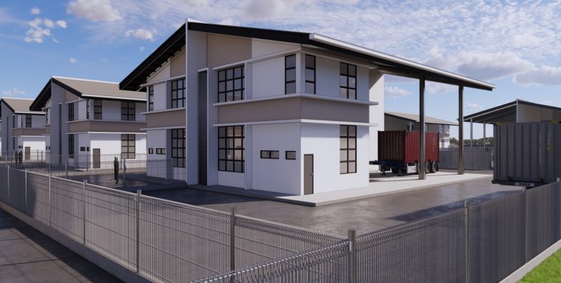 LOT400 SIPADOK INDUSTRIAL RENDER 2