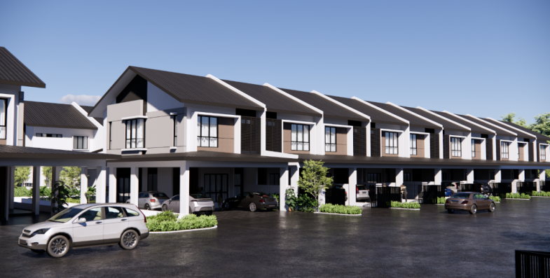 View 01 - LOT 3642