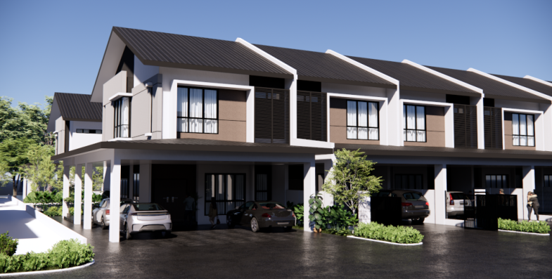 View 02 - LOT 3642