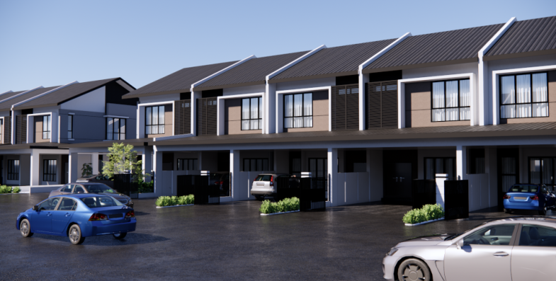 View 03 - LOT 3642