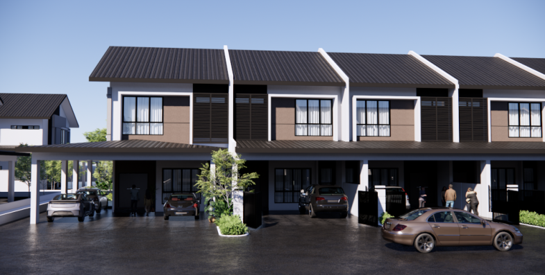 View 04 - LOT 3642