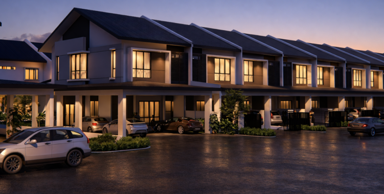 View 05 - LOT 3642
